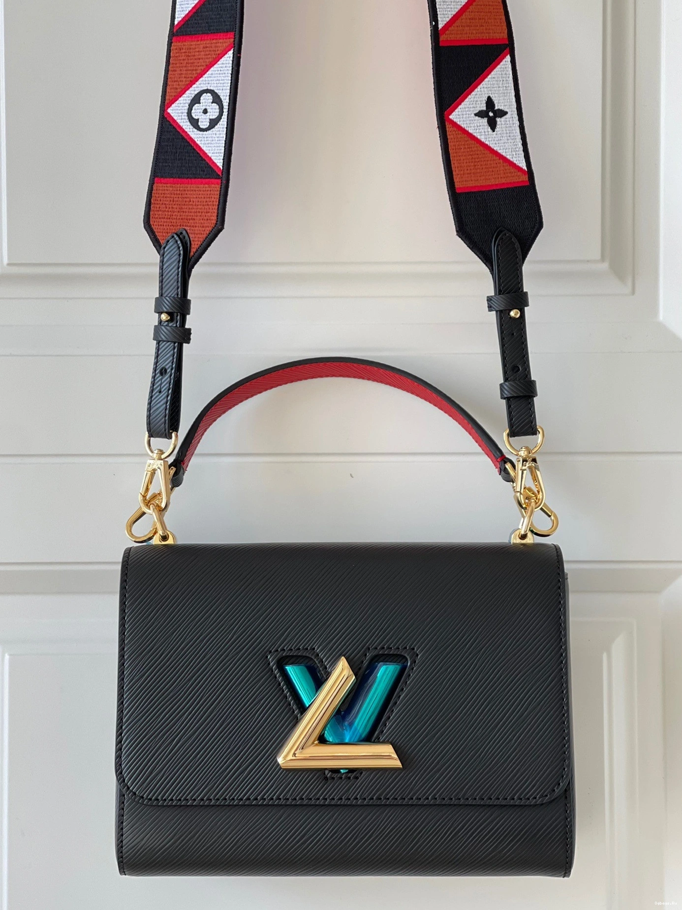 TWIST VUITTON LOUIS MM 0507